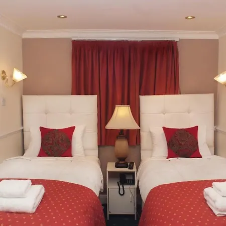 Classic Hyde Park Hotel Londres