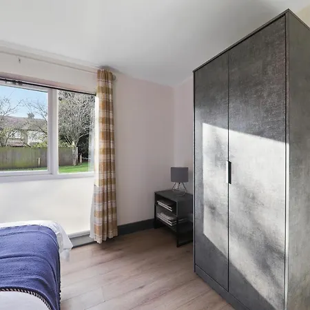The Exquisite Gem -parking Apartment