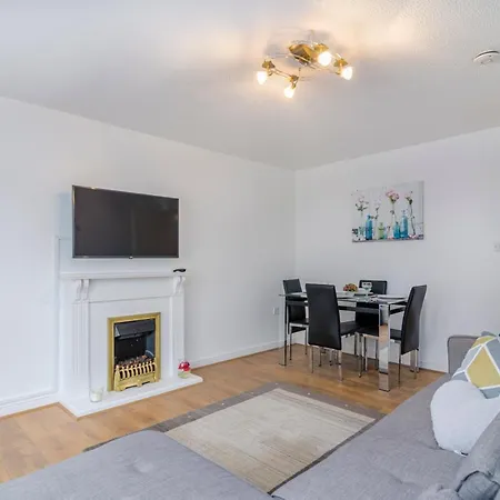 Kentmere Thamesmead Appartement Thamesmead (Greater London)