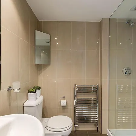 Marylebone - Gloucester Place By Viridian