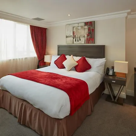 The Royal Horseguards Hotel,