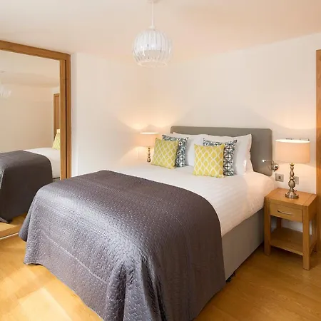 Cambric By Aeria Appartement *