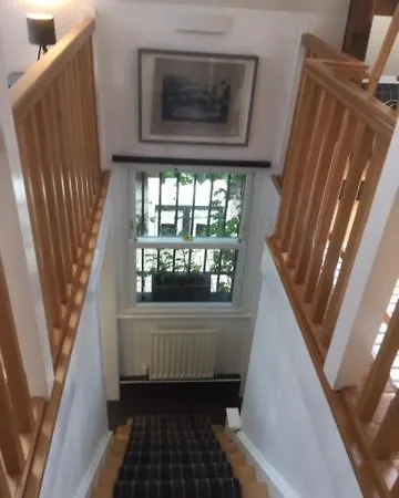 The Coach House