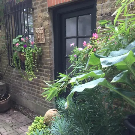 The Coach House