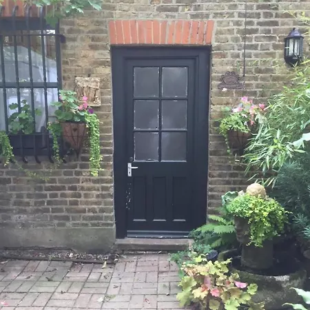 The Coach House
