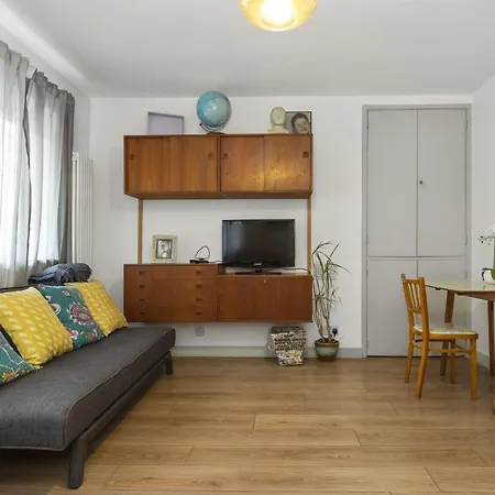 Stylish 1br Next To Tower Bridge 아파트 런던