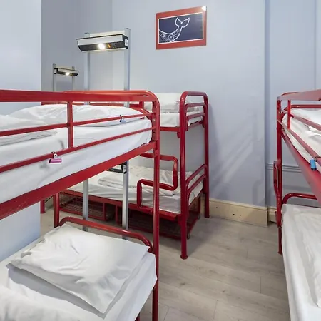 Astor Museum Hostel London