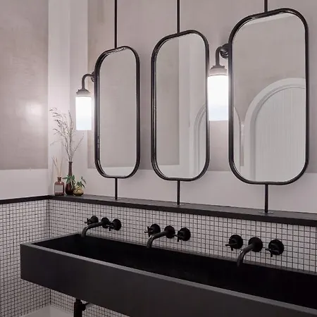 Appart hôtel Staycity Dalston Londres