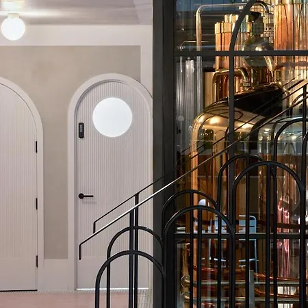 Staycity Dalston Appart hôtel