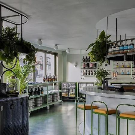 Appart hôtel Staycity Dalston Londres