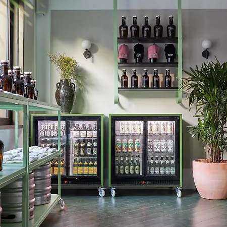 Staycity Dalston Appart hôtel 4*