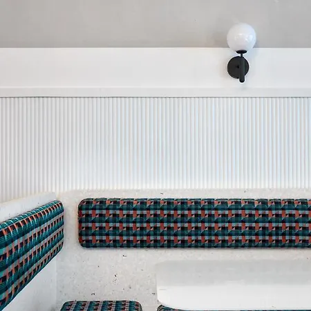 Staycity Dalston Appart hôtel