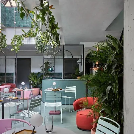 Staycity Dalston