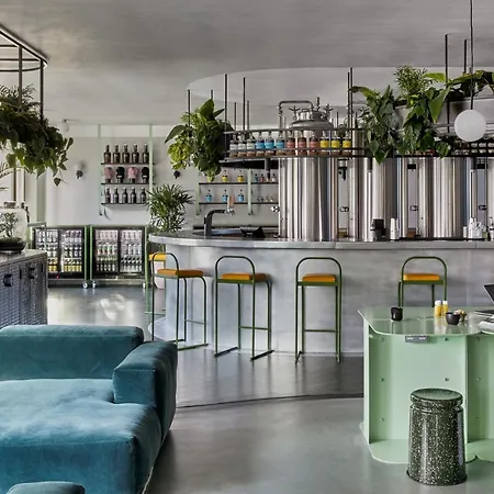 Staycity Dalston Appart hôtel Londres