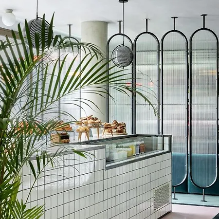 Appart hôtel Staycity Dalston 4*