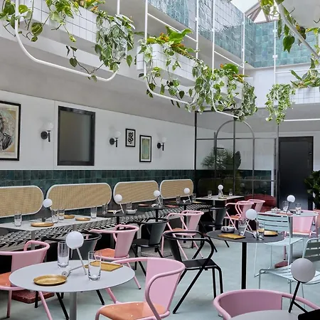 Appart hôtel Staycity Dalston Londres
