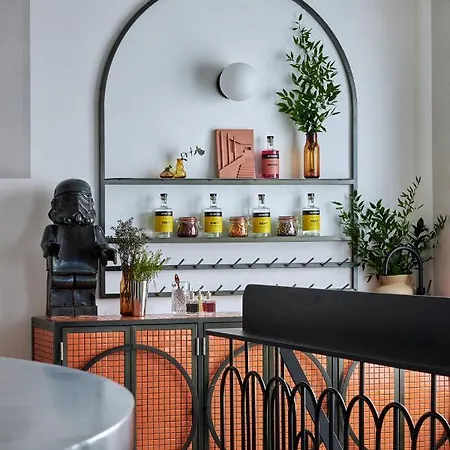 Staycity Dalston Londres