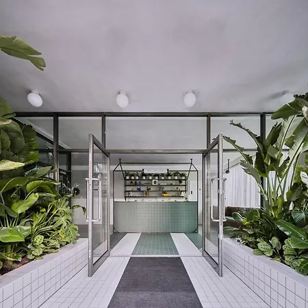 Appart hôtel Staycity Dalston 4*