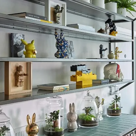 Staycity Dalston