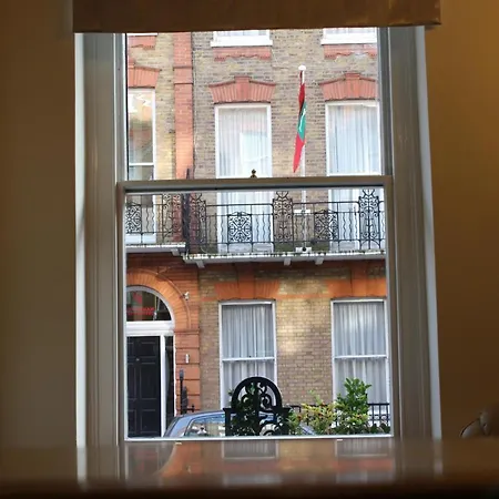 Regency Bed & Breakfast 3*