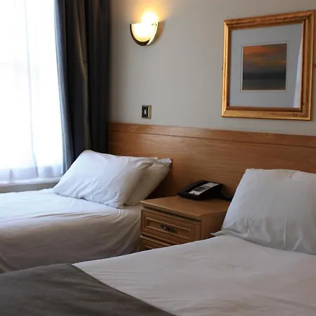 Bed & Breakfast Regency