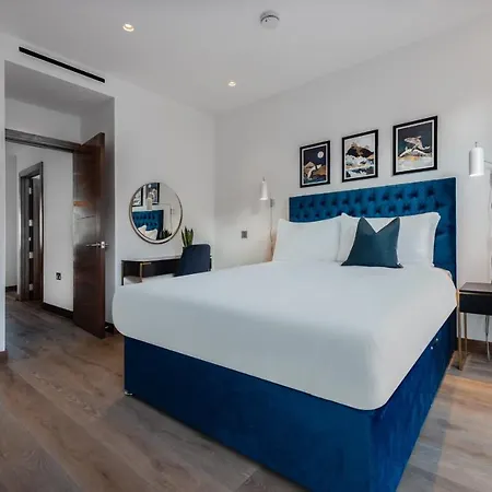 Hux Hotel, Kensington