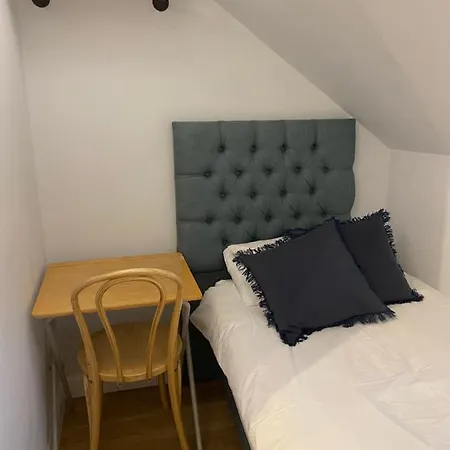Hostel Burlington *
