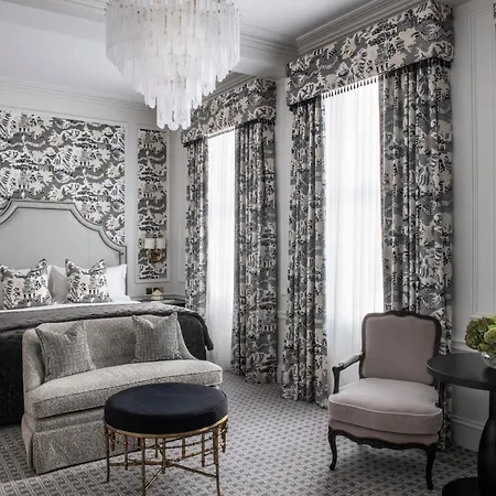 Hotel The Kensington London