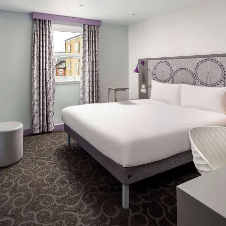 Ibis Styles London