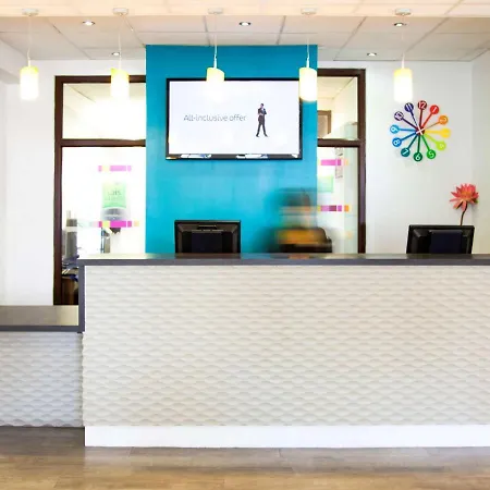 Ibis Styles London 3*