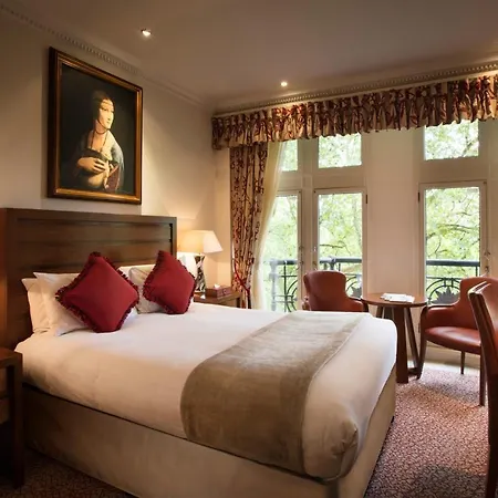 The Royal Horseguards Hotel, 4*