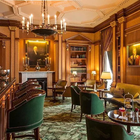The Lanesborough, Oetker Collection Hotel 5*