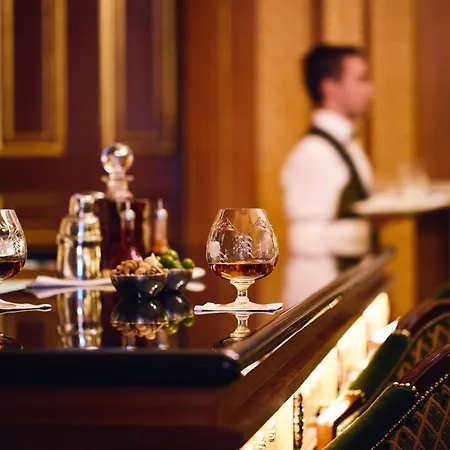 The Lanesborough, Oetker Collection 5* Londres