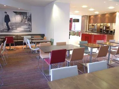 Hotel Express City, An Ihg