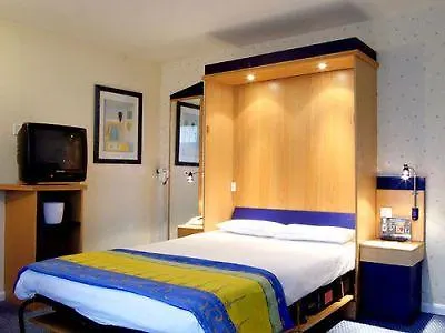 Hotel Express City, An Ihg