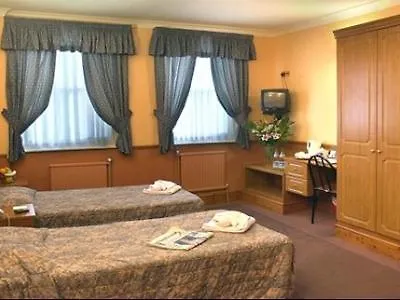 Hotel Brunel