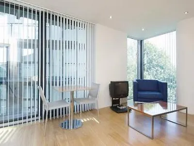 Hotel Allstay Maltings Residence, Tower Bridge