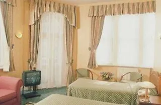 Mercure Bloomsbury Szálloda