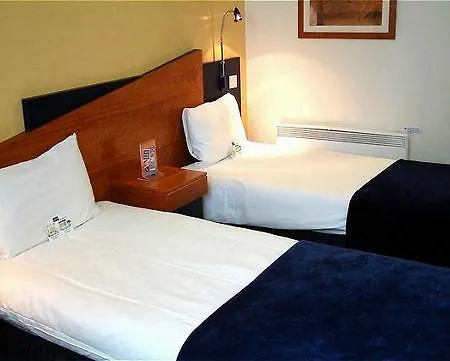 Holiday Express London-wimbledon-south, An Ihg London