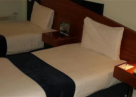 Holiday Express London-wimbledon-south, An Ihg Hotel London