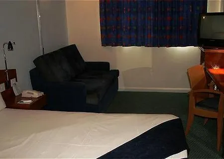 Holiday Express London-wimbledon-south, An Ihg 3*