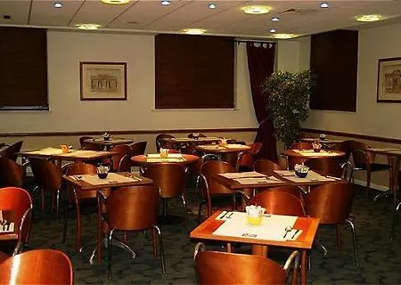 Hotel Holiday Express London-wimbledon-south, An Ihg London