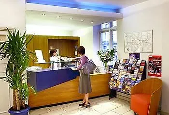 Brunel Hotel