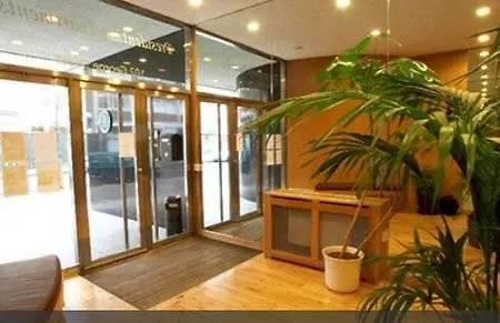 Presidential Marylebone / Mayfair Aparthotel Londen