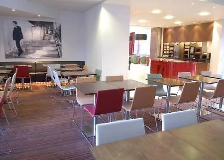 Hotel Express City, An Ihg London