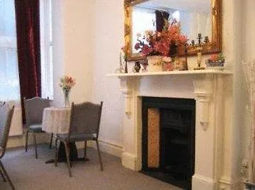 Hotel Trinity House