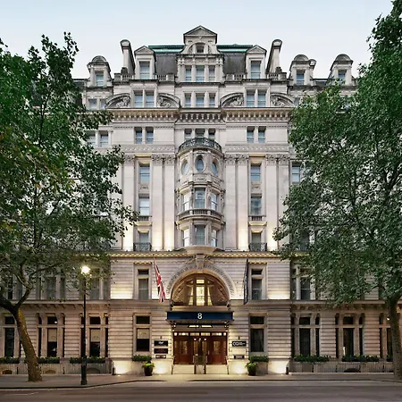 Hotel Club Quarters Trafalgar Square, 4*