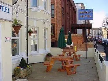 Maitrise - London Hotel Wembley