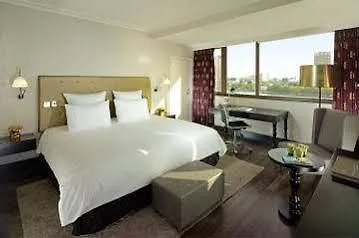 Swissotel The Howard Hotel London