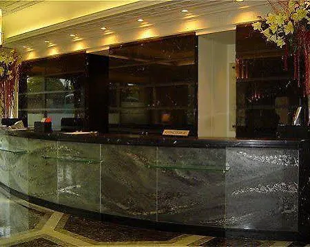 Hotel Swissotel The Howard London